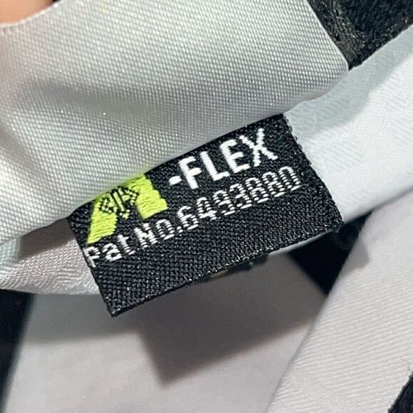 Greg Norman Jim McLean golf school Hat - Picture 5 of 6